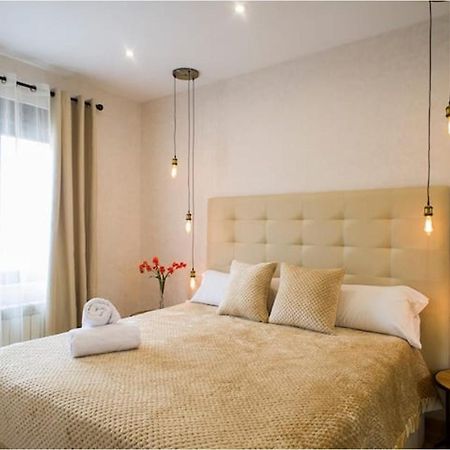 סלאמנקה Premium Apartment La Latina 1. מראה חיצוני תמונה