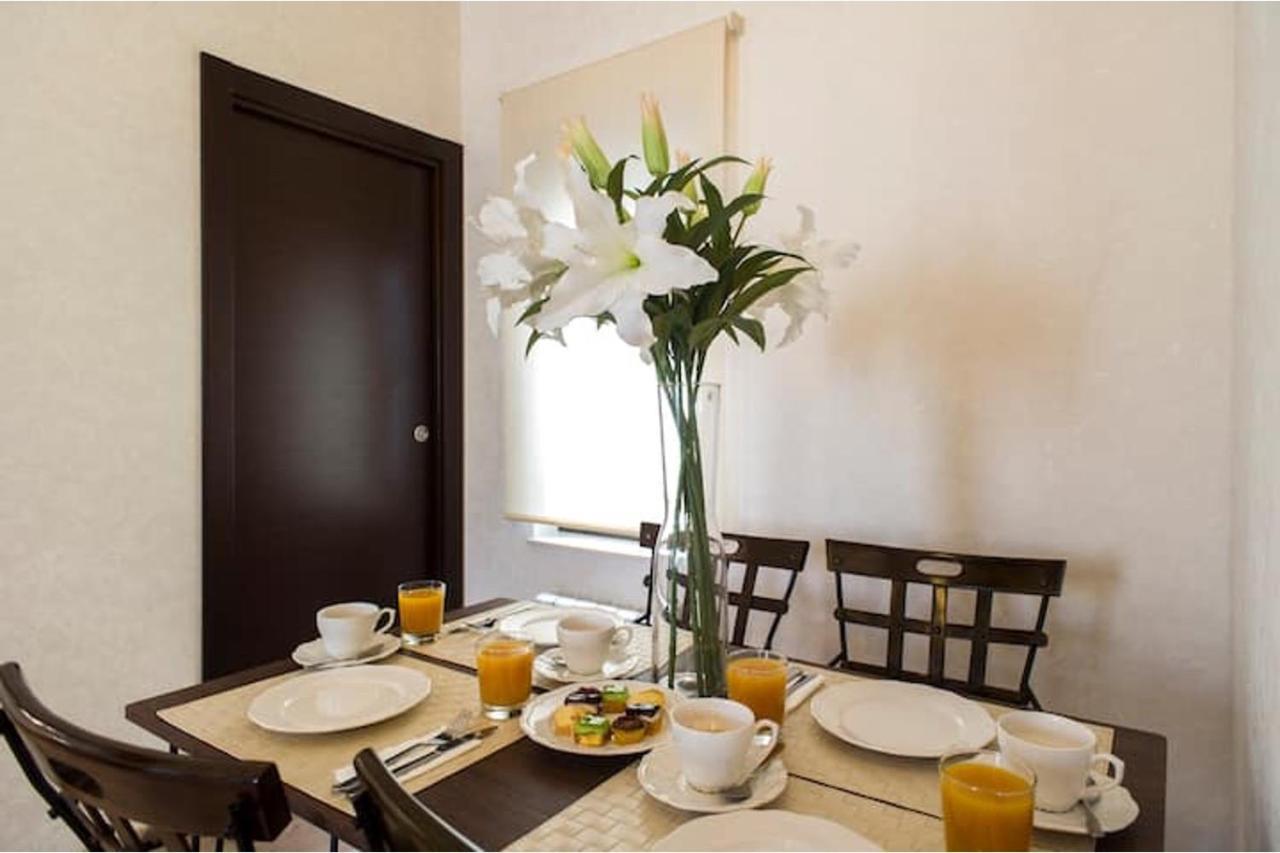 סלאמנקה Premium Apartment La Latina 1. מראה חיצוני תמונה