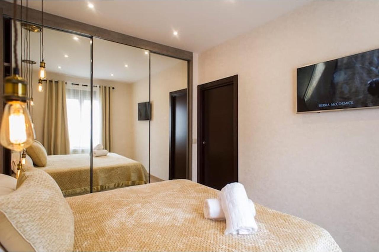 סלאמנקה Premium Apartment La Latina 1. מראה חיצוני תמונה