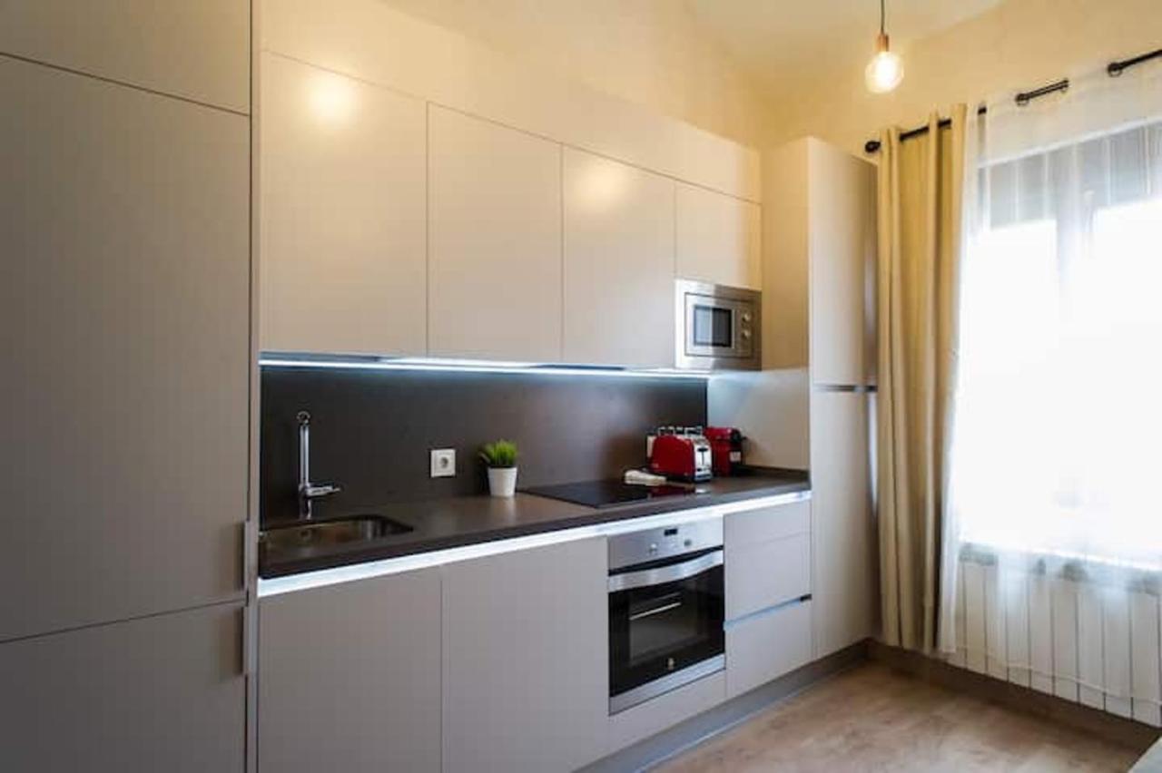 סלאמנקה Premium Apartment La Latina 1. מראה חיצוני תמונה