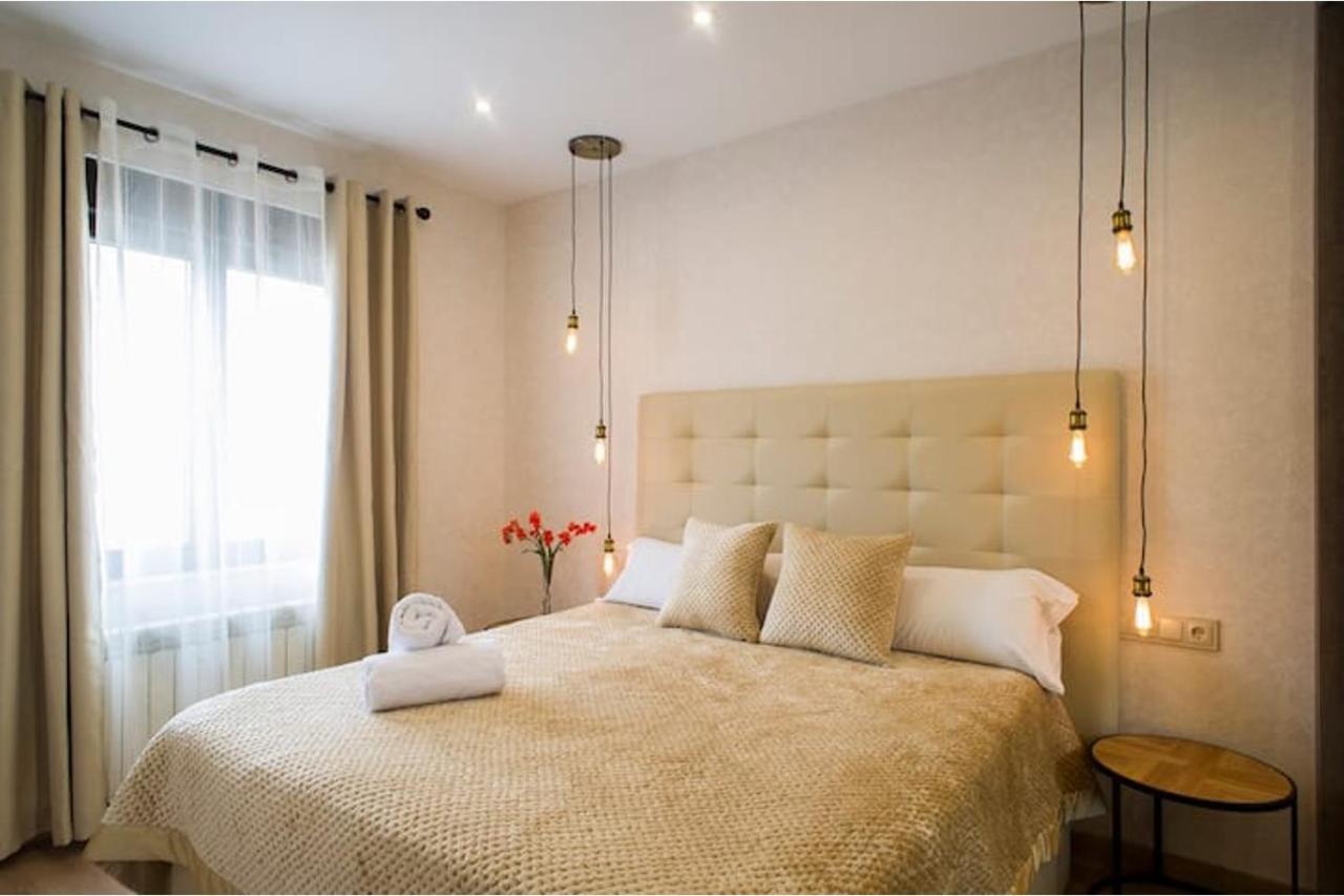 סלאמנקה Premium Apartment La Latina 1. מראה חיצוני תמונה