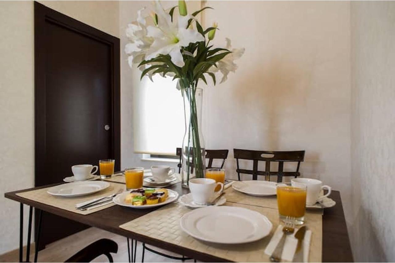 סלאמנקה Premium Apartment La Latina 1. מראה חיצוני תמונה
