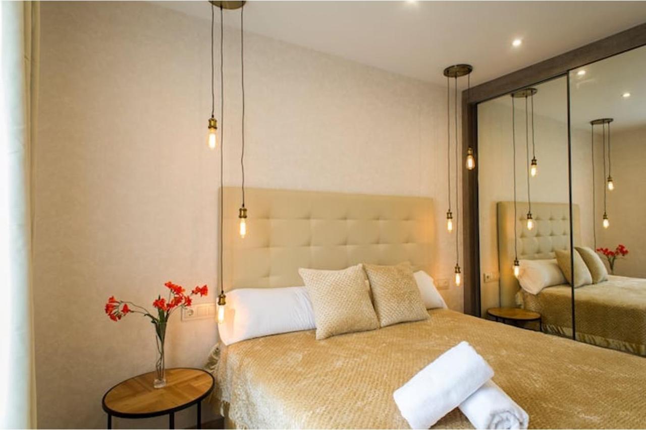 סלאמנקה Premium Apartment La Latina 1. מראה חיצוני תמונה