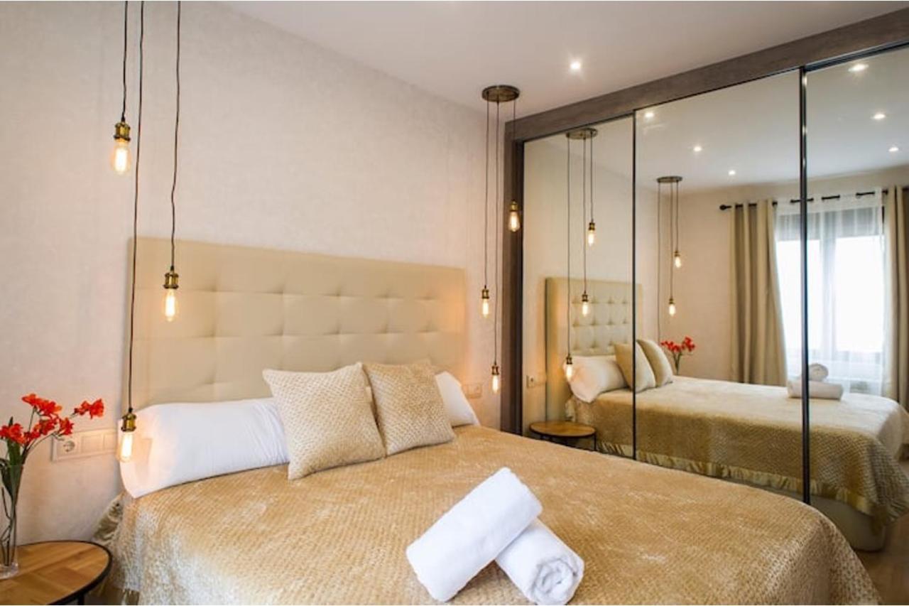 סלאמנקה Premium Apartment La Latina 1. מראה חיצוני תמונה